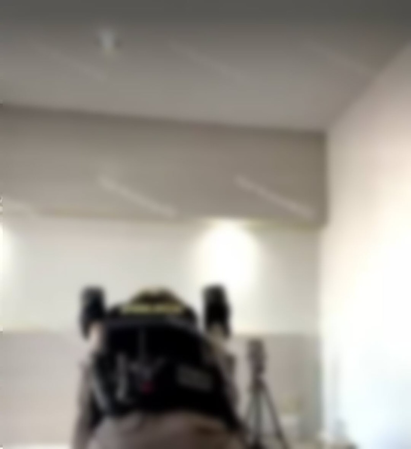 หนุ่มทำคอนเทนต์ 18+ ลง OnlyFans ในชุดตำรวจ