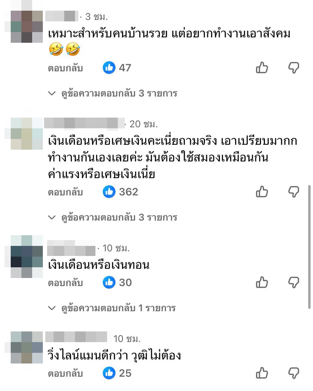 ม. ดัง ประกาศรับสมัครเจ้าหน้าที่ เงินเดือน 6,500 