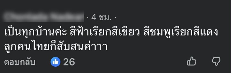 หม้อสีเขียวหรือสีน้ำเงิน