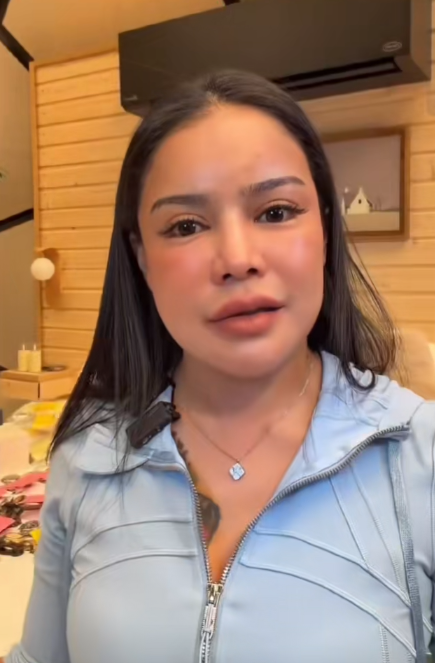 พิมรี่พาย โดนโกงทุเรียน