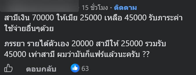 ปัญหาครอบครัว