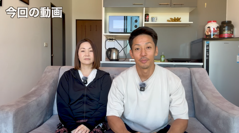 เรื่องที่ควรรู้ก่อนมาไทย