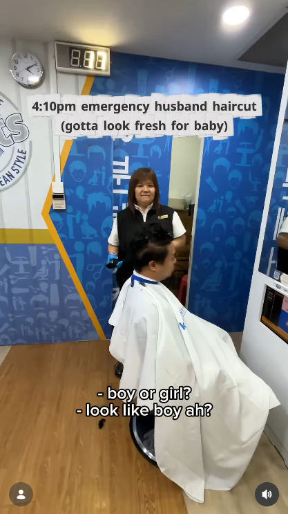 คลอดลูก
