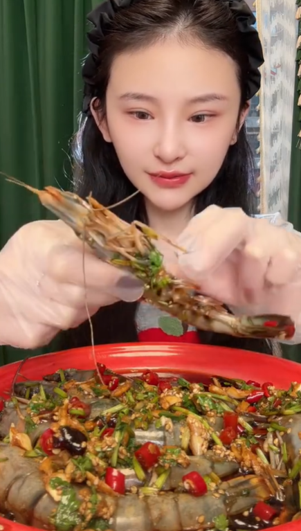 นักกินจุ