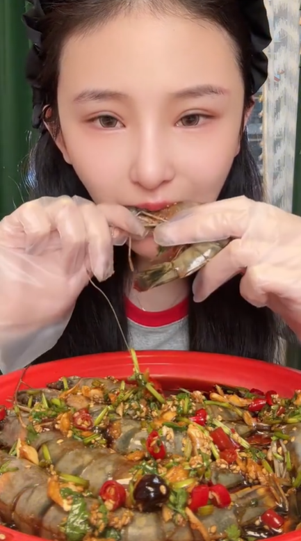 นักกินจุ