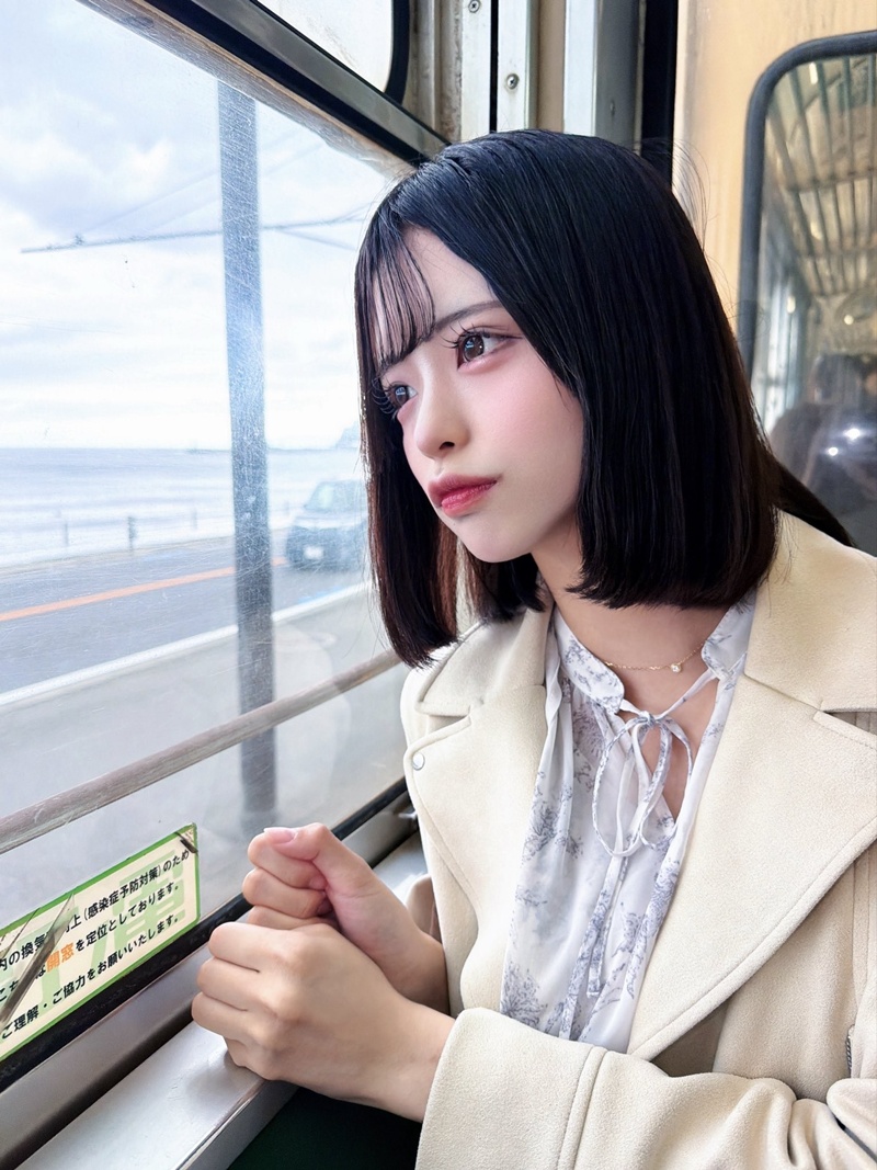 ไอดอลสาวถูกขุดอดีตฉาว