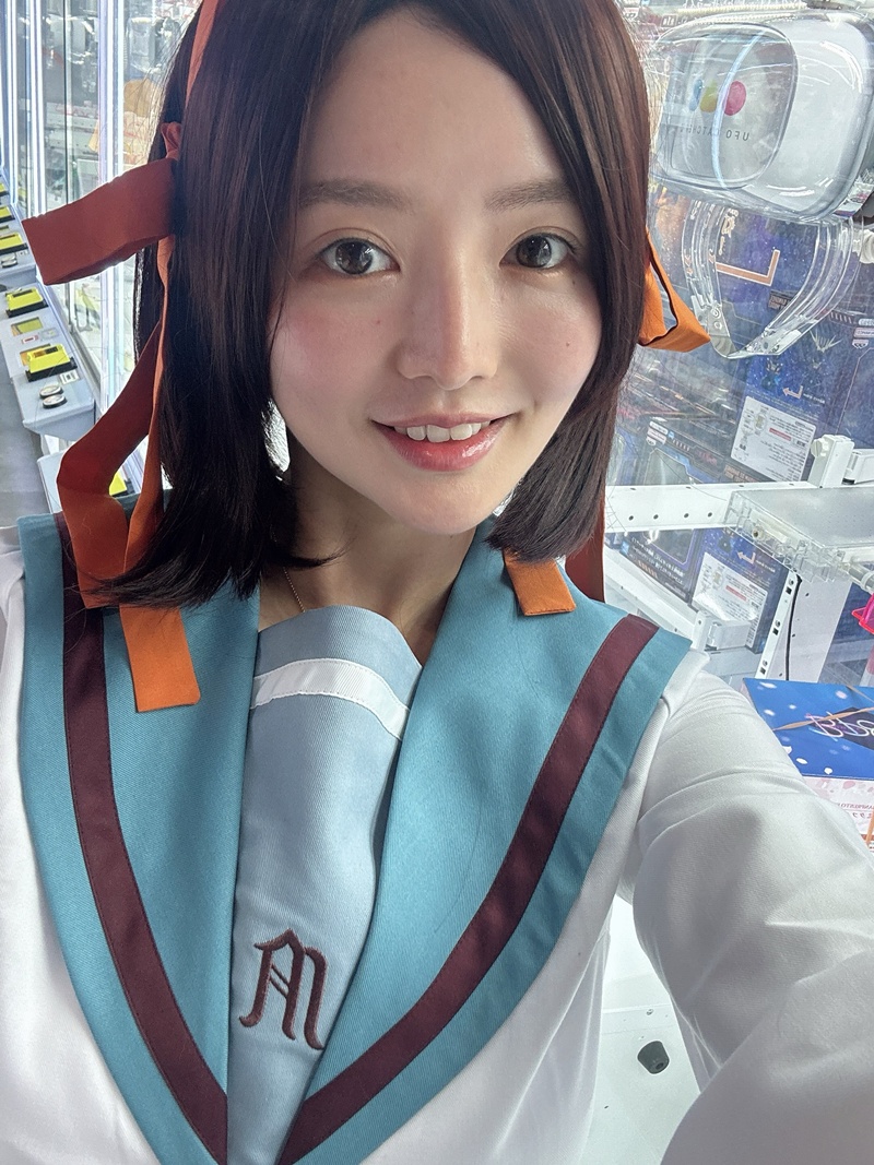 ยุนซูอา