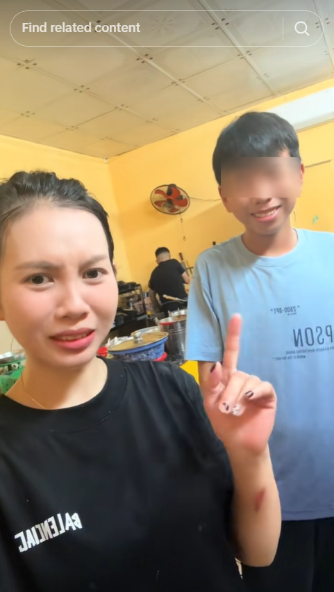 เด็กจน