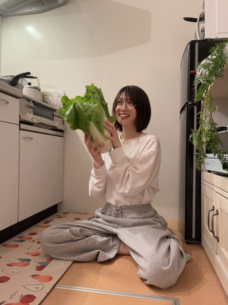 น้องสาวประกาศหาสามีให้พี่สาว