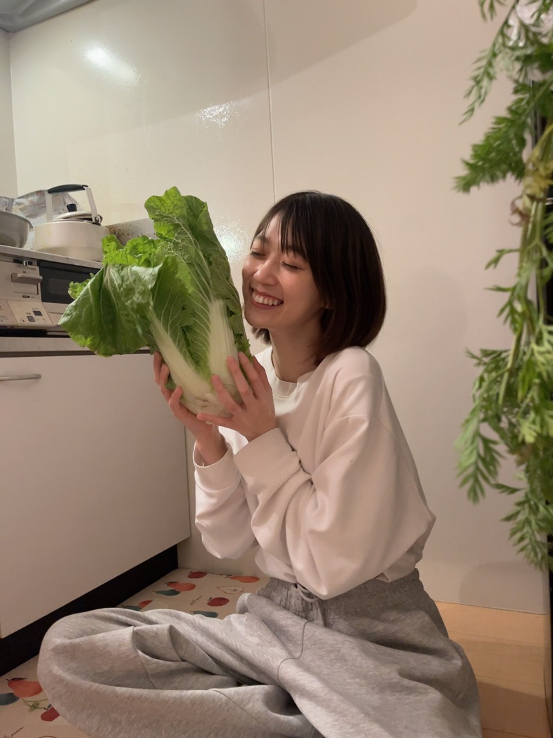 น้องสาวประกาศหาสามีให้พี่สาว