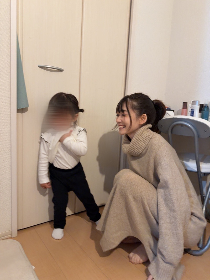 น้องสาวประกาศหาสามีให้พี่สาว