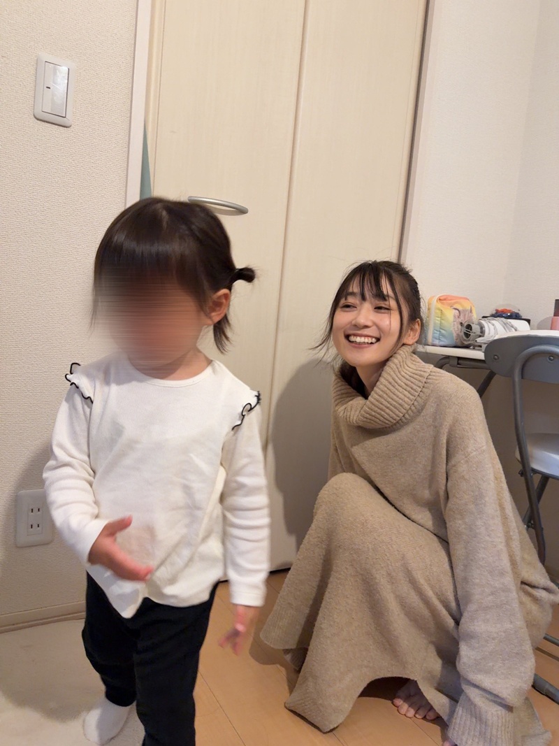 น้องสาวประกาศหาสามีให้พี่สาว