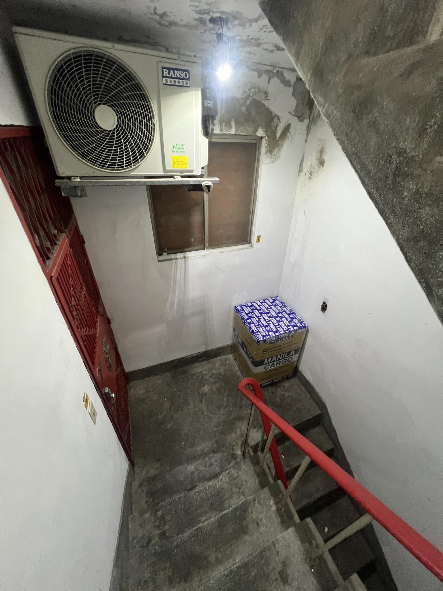 คอมเพรสเซอร์แอร์