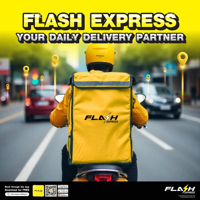 Flash Express