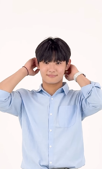 หนูน้อย Baby Shark