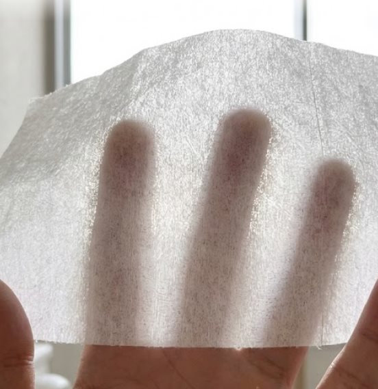 กระดาษชำระในห้องน้ำญี่ปุ่น