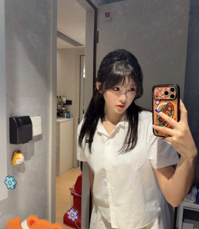 อู๋ เยี่ยนนี เทพธิดากรีฑาจีน