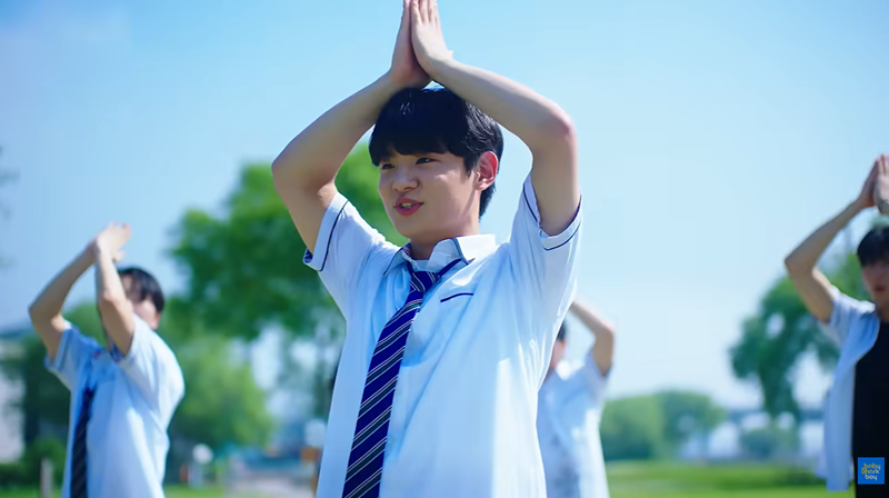 หนูน้อย Baby Shark