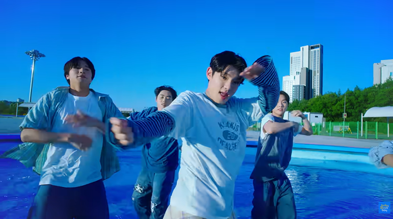 หนูน้อย Baby Shark