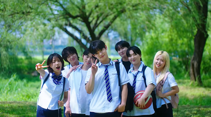 หนูน้อย Baby Shark