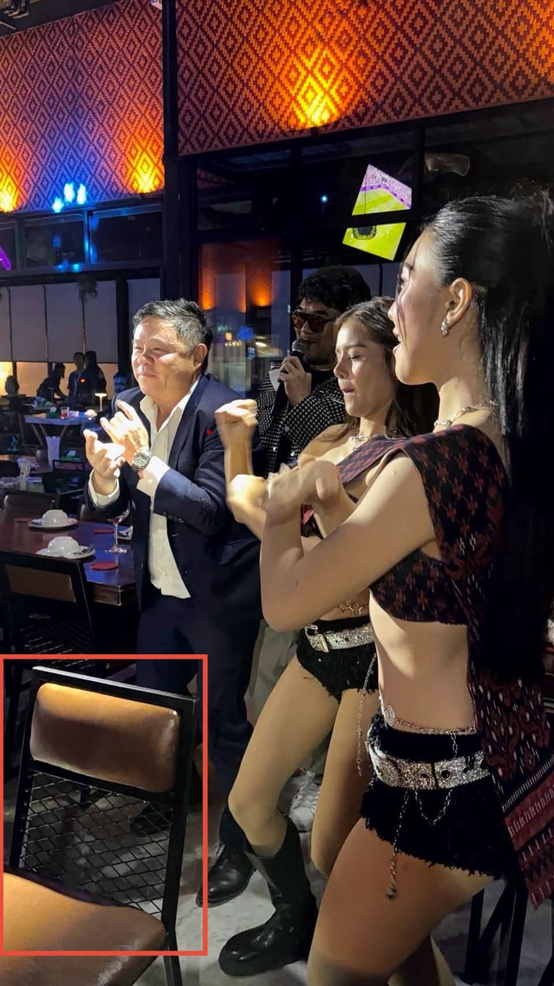 หนุ่ม กรรชัย