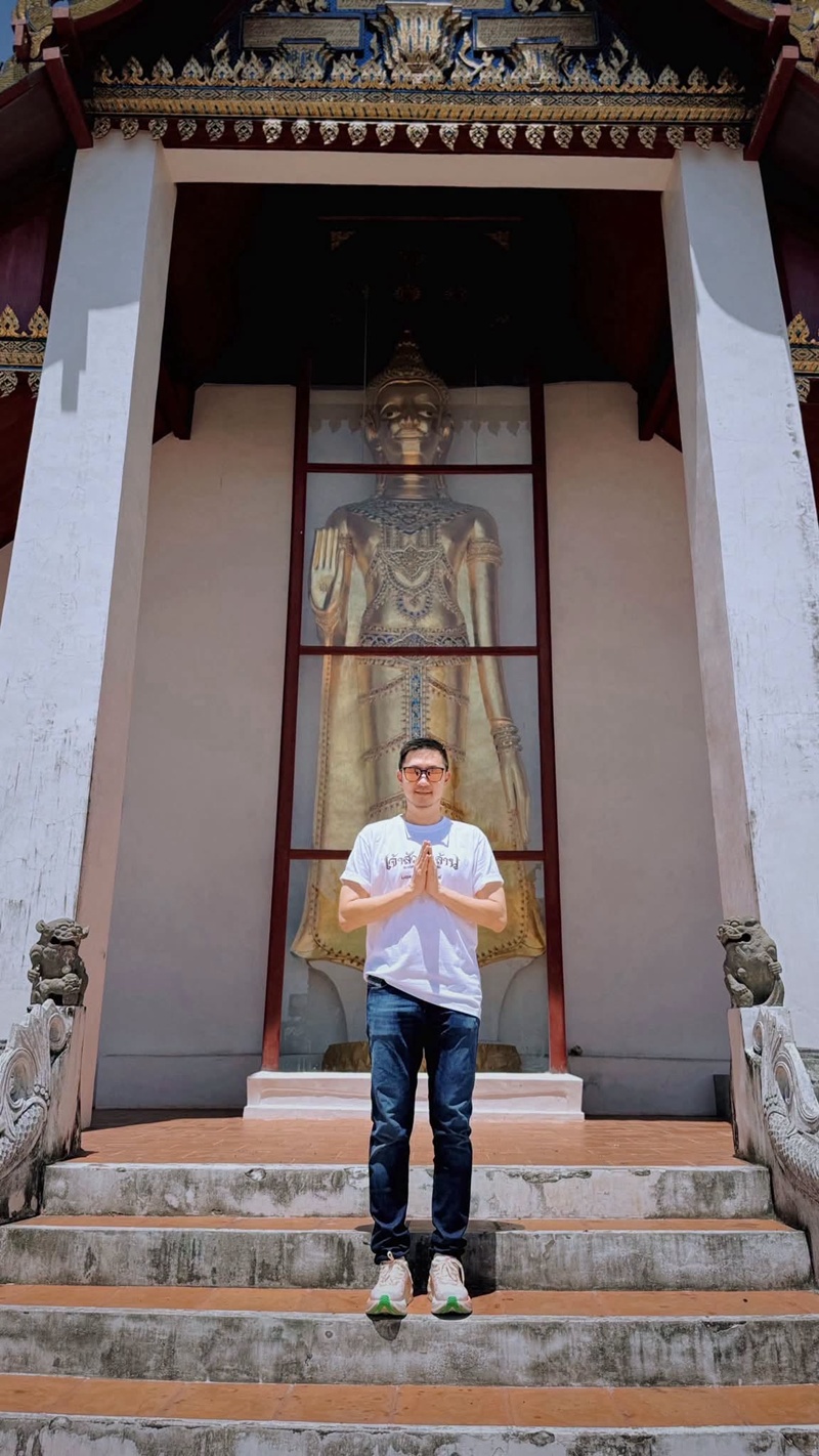 บอย ท่าพระจันทร์