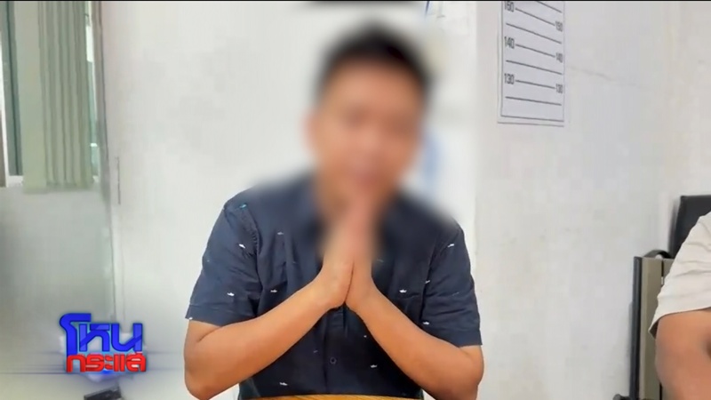 ไรเดอร์ลุยหลังแรงงานต่างด้าวไล่ทุบ แฉผู้ก่อเหตุมีบ้าน 8 ล้านในไทย