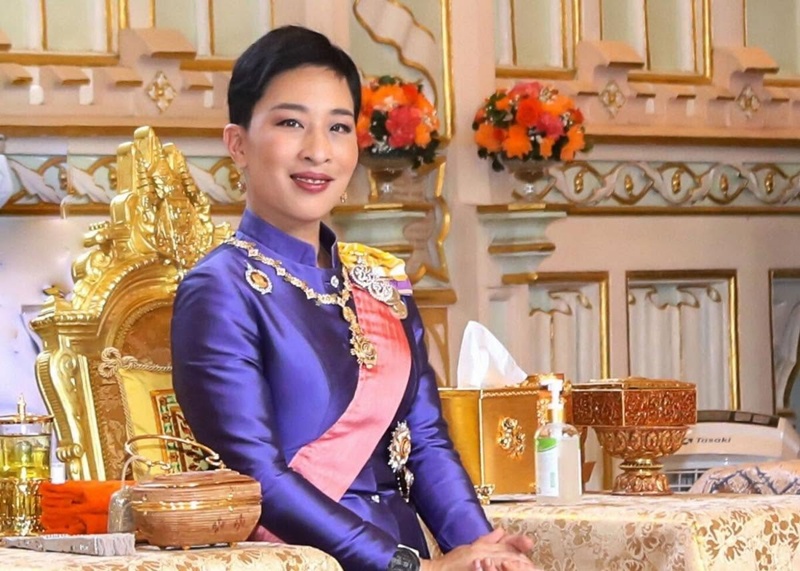 กษัตริย์จิกมี 