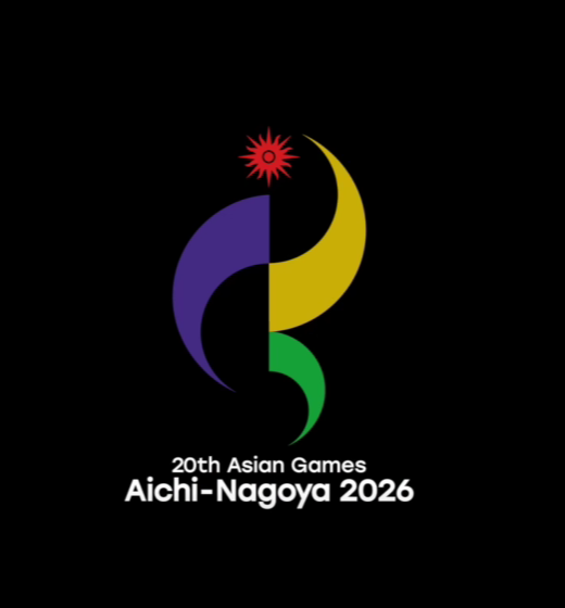 ชุดพิธีการทัพนักกีฬาไทย เอเชียนเกมส์ 2026