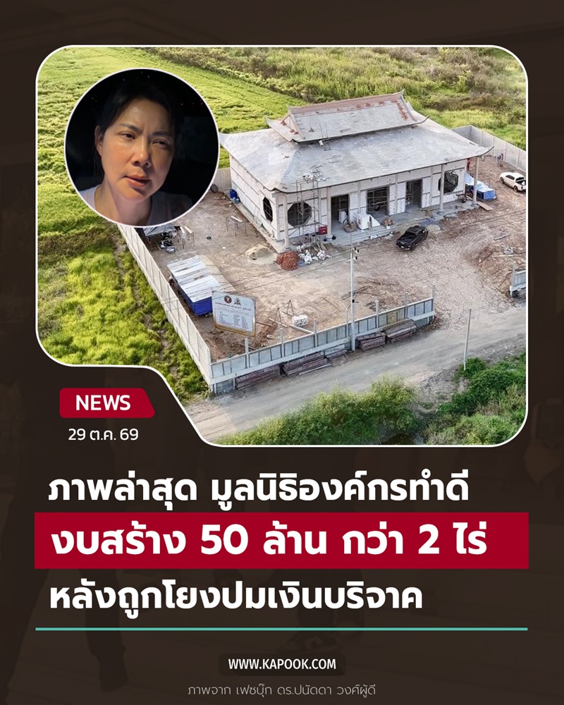 บุ๋ม ปนัดดา