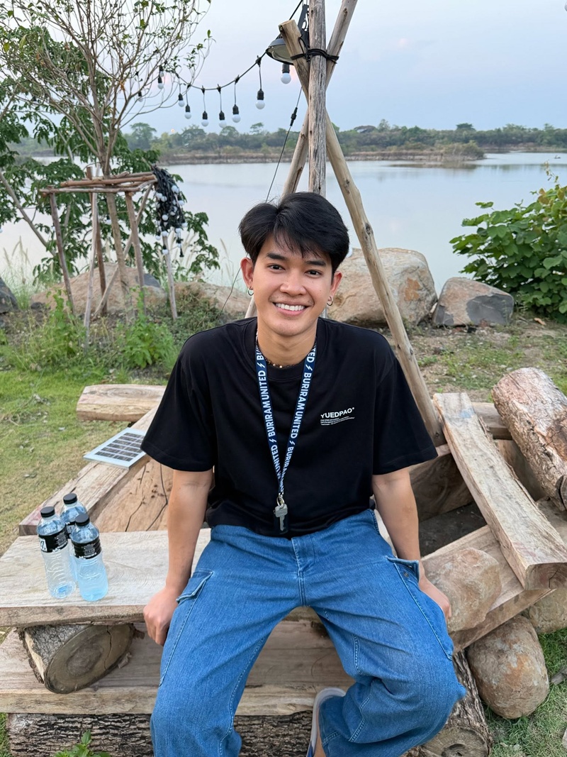 ฟอร์ด แฟนแพรรี่