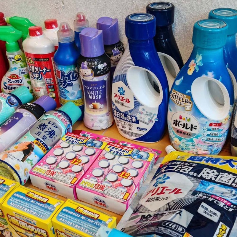 สินค้านำเข้าจากญี่ปุ่น