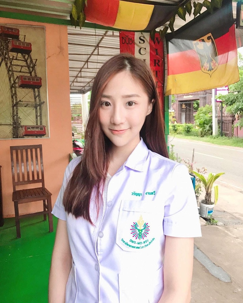 หมอลิลลี่ตรวจพบมะเร็งเต้านม