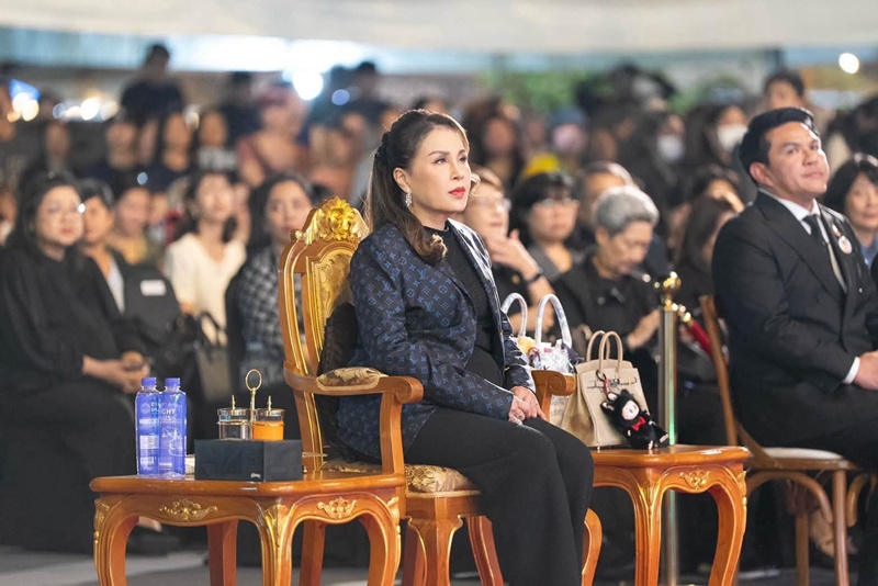 ทูลกระหม่อมหญิงอุบลรัตนฯ