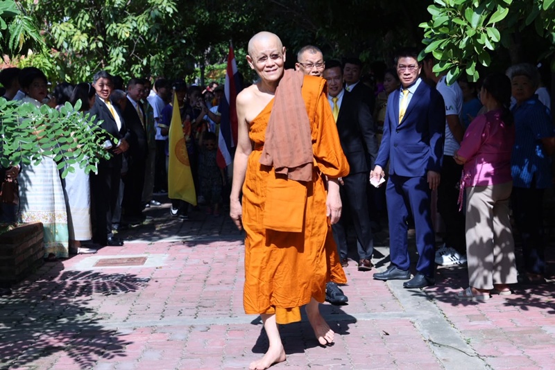 ประวัติ พระวชิรญาณ