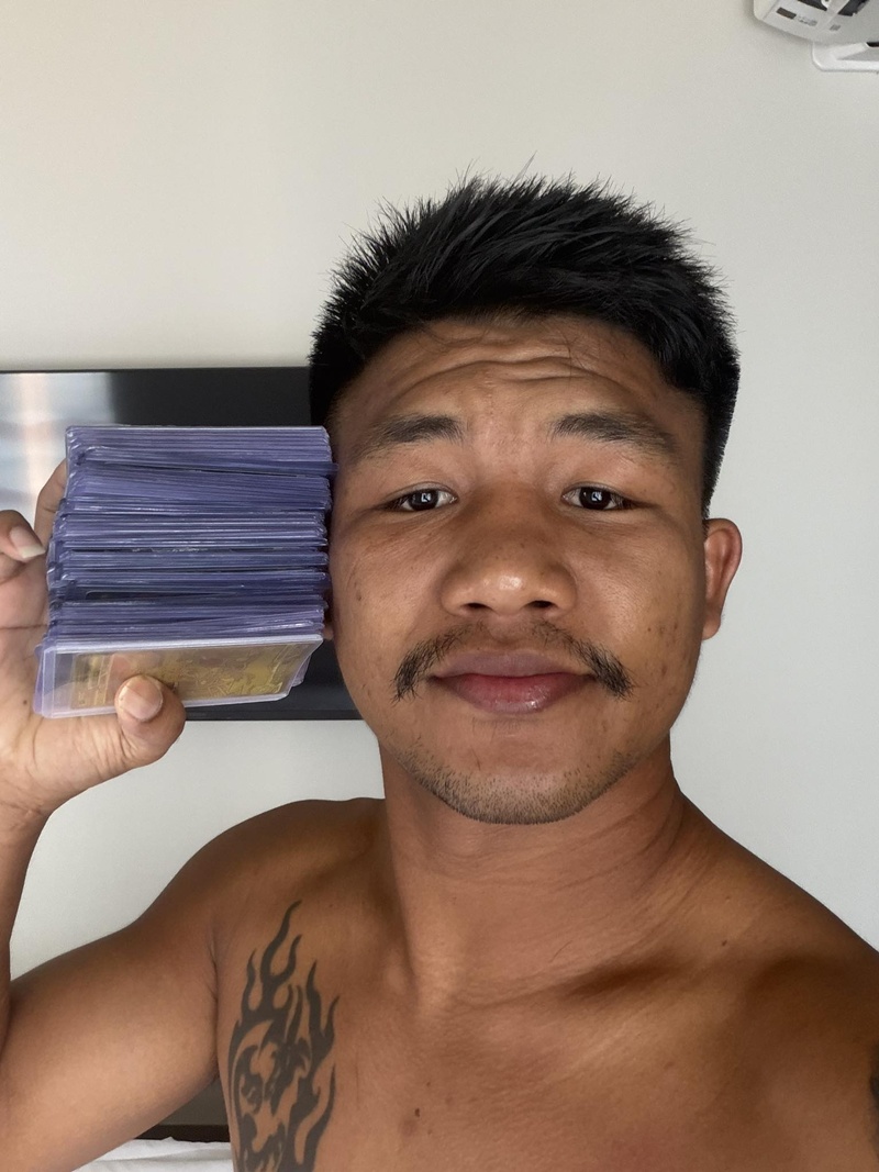 รถถัง จิตรเมืองนนท์