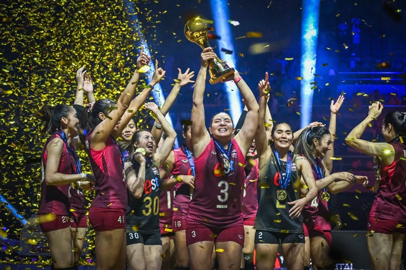 วอลเลย์บอลหญิงไทย วอลเลย์บอลหญิงไทย