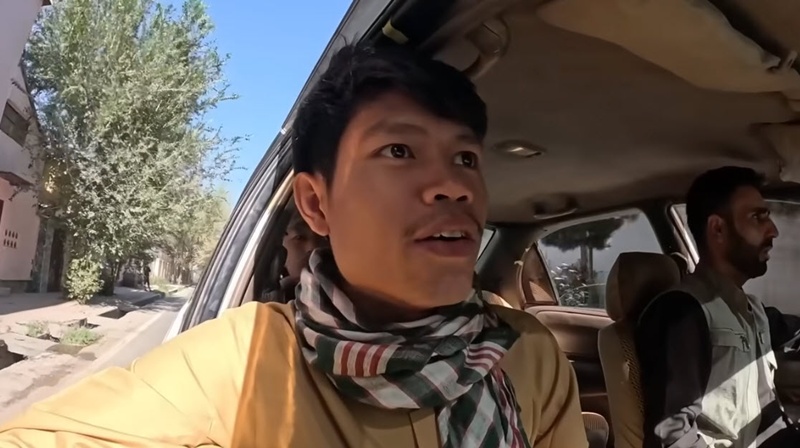 ฮลุน โซโล่