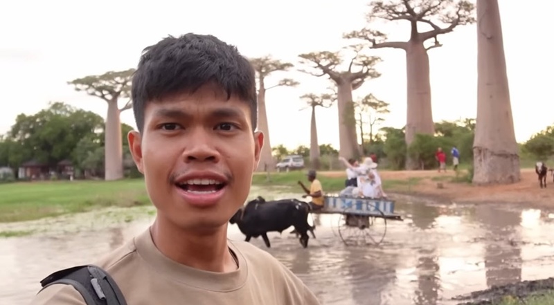 ฮลุน โซโล่
