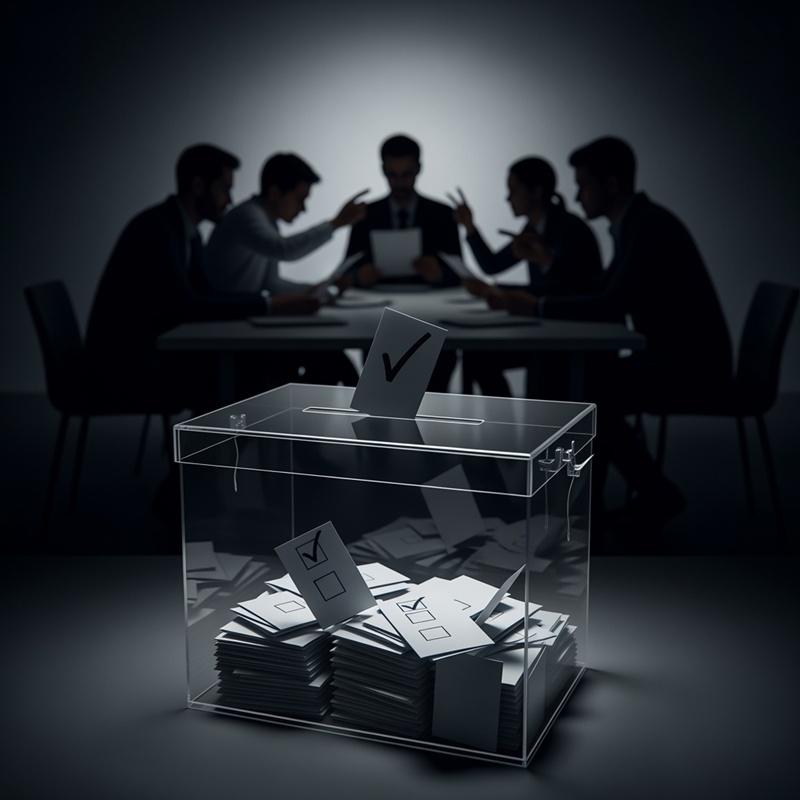 เลือกตั้งผู้ว่าฯ กทม. 2569