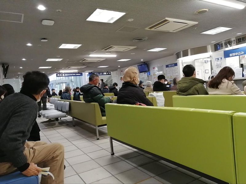 ผายลมในคลินิก