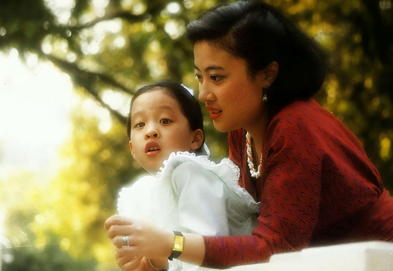 สมเด็จพระเจ้าลูกเธอ เจ้าฟ้าพัชรกิติยาภาฯ