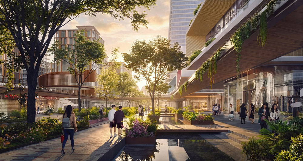 เซ็นทรัลรังสิต