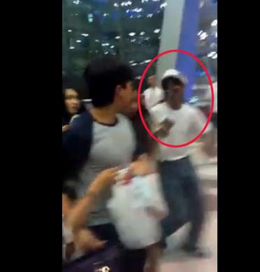 จับหนุ่มบุกลวนลาม ณเดชน์ สารภาพชอบกอดดารา