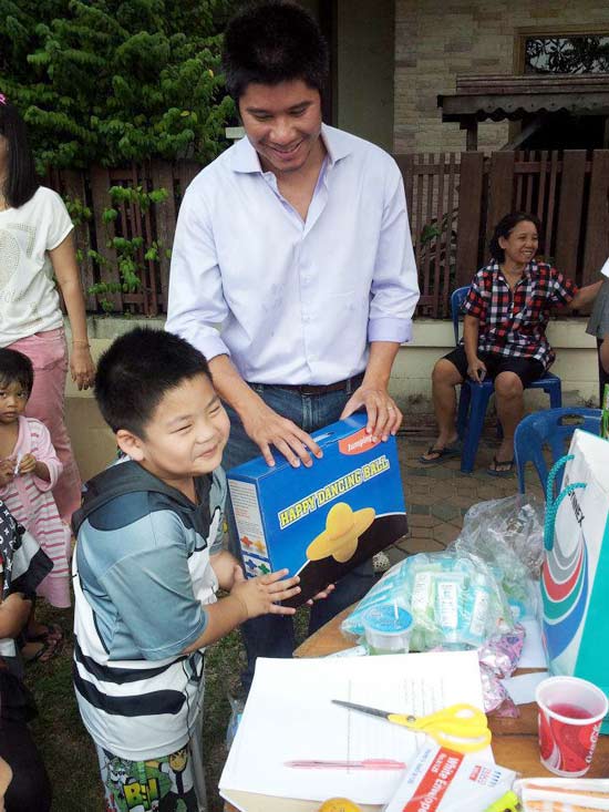  ณัฏฐ์ บรรทัดฐาน 