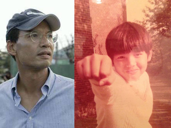 หาดูยาก ภาพวัยเด็กของนักการเมืองไทย สมัยยังเอ๊าะ ๆ