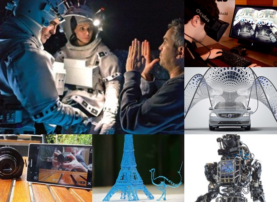 TIME เผย 25 สุดยอดสิ่งประดิษฐ์ประจำปี 2013