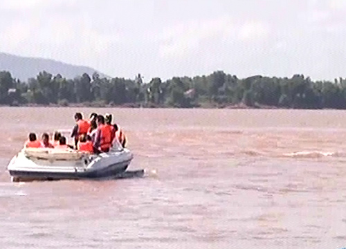 แม่น้ำโขง