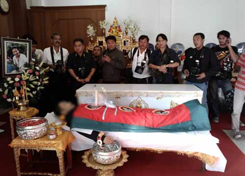 เอ็กซ์ จักรกฤษณ์ พณิชย์ผาติกรรม 