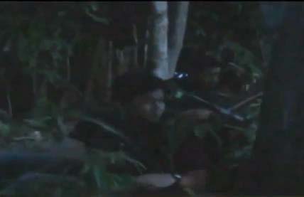 เจ้าหน้าที่ปะทะโจรใต้ปัตตานี วิสามัญ 3 จับเป็น 1 พบมีคดีติดตัว